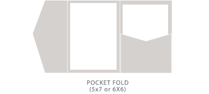 Pocketfold Options