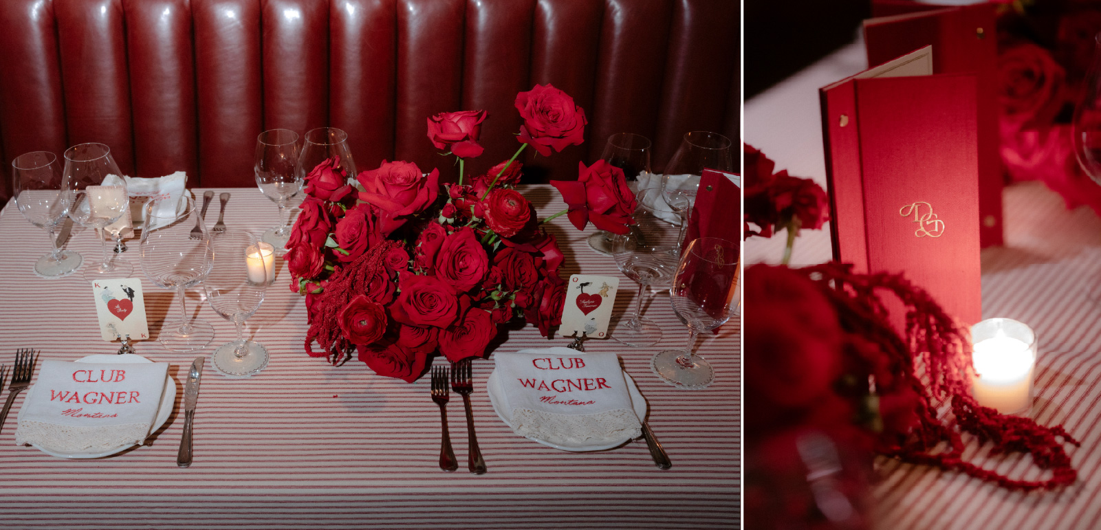 Custom Letterpress Invitation | Classic, Elegent, Romantic