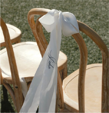 Custom Letterpress Invitation | Classic, Elegent, Romantic