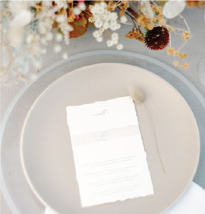 Wedding Invitation  Etiquette Guide | How to word your invitaions