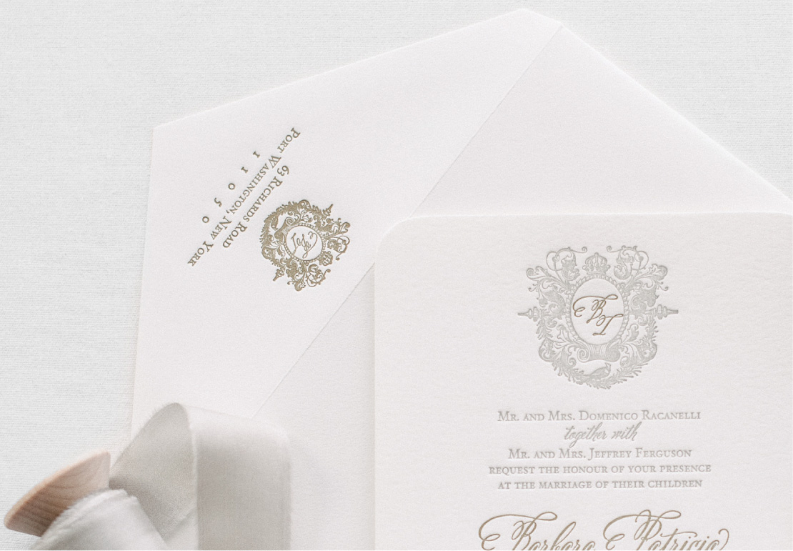 Do I Need Inner Envelopes for my Wedding Invites? — AC Letters Calligraphy